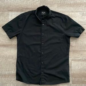 Only & Sons - Short Sleeve Button Shirt